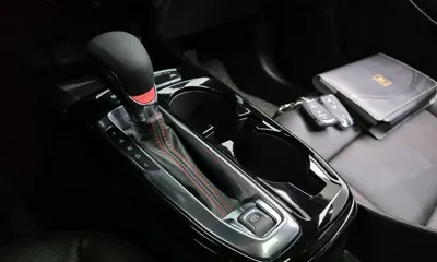 ChevroletGMDaewoo Trax 2024, 23514 км, за 24990000 KRW - фото 9
