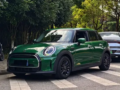 MINI MINI · 2022 год
