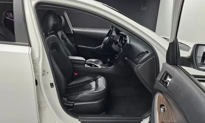 Kia K5 2013, 149968 км, за 4500000 KRW - фото 26