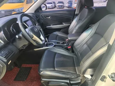 KG_Mobility_Ssangyong TIBOLI 2016, 141424 км, за 6490000 KRW - фото 8