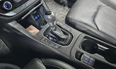 Hyundai i30 2018, 95653 км, за 10990000 KRW - фото 9