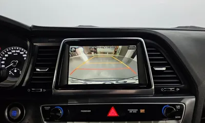 Hyundai Sonata 2018, 162464 км, за 11500000 KRW - фото 14