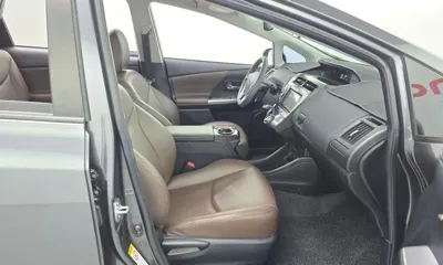Toyota Prius 2017, 106434 км, за 14990000 KRW - фото 26