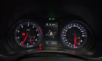 Hyundai Veloster 2020, 123265 км, за 14990000 KRW - фото 8