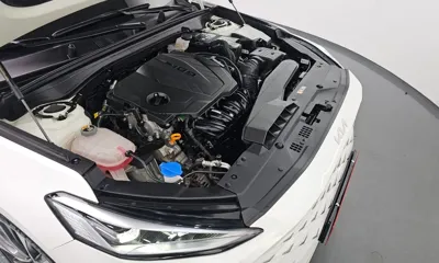 Kia K8 2023, 43807 км, за 26490000 KRW - фото 6