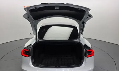 Tesla Model 3 2021, 172129 км, за 19700000 KRW - фото 20