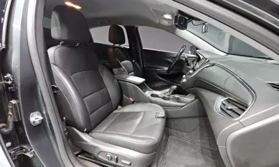 ChevroletGMDaewoo Malibu 2017, 136490 км, за 5900000 KRW - фото 10