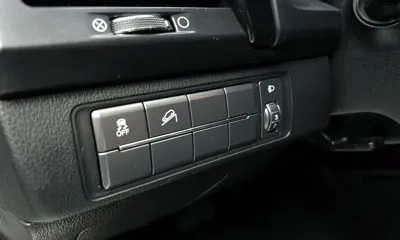 KG_Mobility_Ssangyong Rexton 2020, 101717 км, за 15500000 KRW - фото 18
