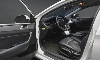 Hyundai Sonata 2017, 146450 км, за 6900000 KRW - фото 10