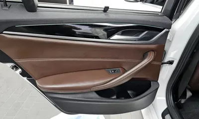 BMW 5-Series 2018, 88574 км, за 26490000 KRW - фото 25