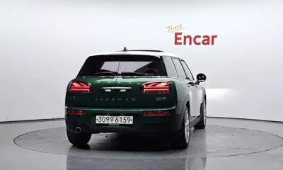 MINI Clubman 2020, 67183 км, за 16990000 KRW
