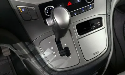 Hyundai Starex 2019, 48251 км, за 12990000 KRW - фото 9