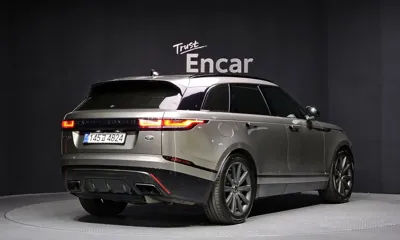Land Rover Range Rover Velar 2019, 74963 км, за 39400000 KRW