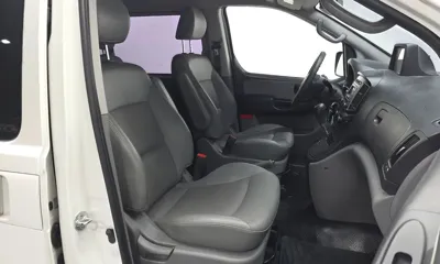 Hyundai Starex 2017, 161638 км, за 8700000 KRW - фото 12