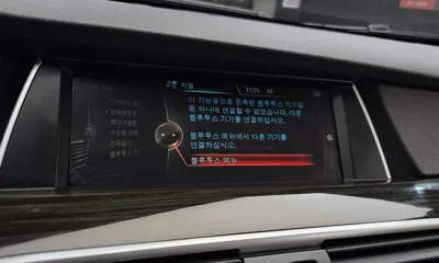 BMW Gran Turismo 2017, 86237 км, за 18500000 KRW - фото 15