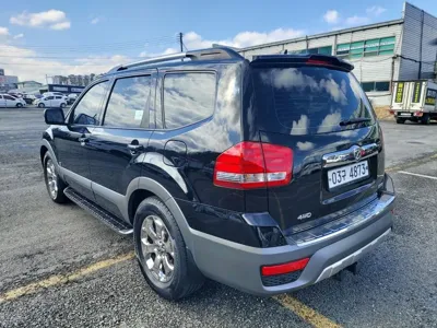Kia Mohave 2018, 114477 км, за 18300000 KRW - фото 8
