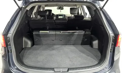 Hyundai Santafe 2015, 150008 км, за 7690000 KRW - фото 16