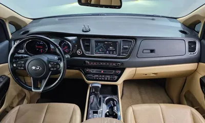Kia Canival 2019, 116113 км, за 16900000 KRW - фото 7