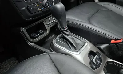 Jeep Renegade 2022, 47520 км, за 21200000 KRW - фото 9