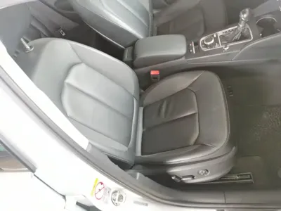 Audi A3 2017, 108600 км, за 47300 CNY - фото 25