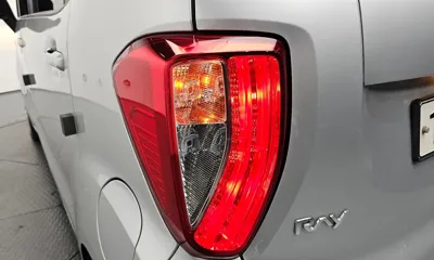 Kia Ray 2017, 93523 км, за 6900000 KRW - фото 23