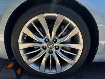 Hyundai Genesis 2016, 122748 км, за 12900000 KRW - фото 5