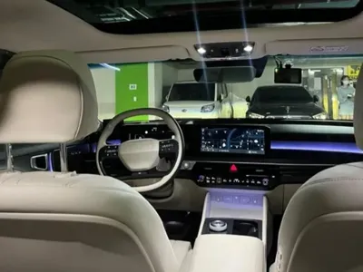 Kia K8 2025, 6000 км, за 30660000 KRW - фото 8