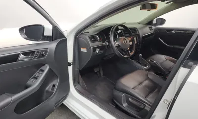 Volkswagen Jetta 2016, 144693 км, за 6500000 KRW - фото 10