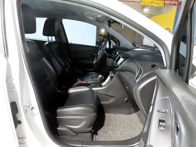 ChevroletGMDaewoo Trax 2018, 157514 км, за 5900000 KRW - фото 11