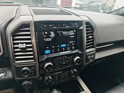 Ford F-150 Raptor 2018, 166800 км, за 252399 CNY - фото 9