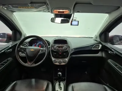 ChevroletGMDaewoo Spark 2019, 46624 км, за 6700000 KRW - фото 7