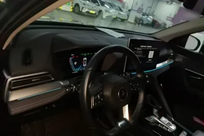 BYD Song Pro New Energy 2019, 47200 км, за 66098.63 CNY - фото 13