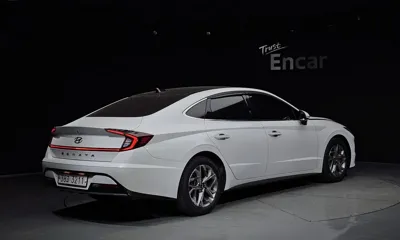 Hyundai Sonata 2020, 106180 км, за 16500000 KRW