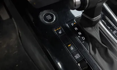 Kia Niro 2022, 62657 км, за 19000000 KRW - фото 30
