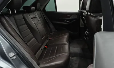 Mercedes-Benz GLE-Class 2020, 158263 км, за 47300000 KRW - фото 11
