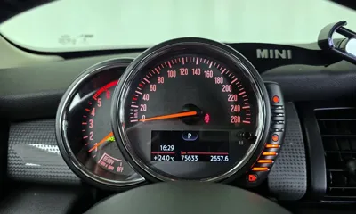 MINI Cooper 2015, 75633 км, за 5900000 KRW - фото 8