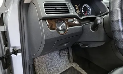 Volkswagen Passat 2015, 136260 км, за 4900000 KRW - фото 17
