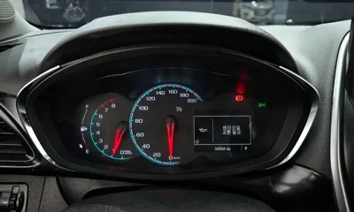 ChevroletGMDaewoo Spark 2017, 59693 км, за 5700000 KRW - фото 8