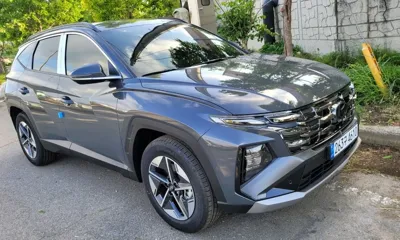 Hyundai Tucson 2026, 500 км, за 30270000 KRW