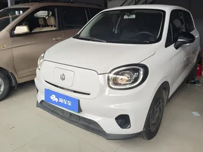 Leapmotor Leapmotor T03 · 2023 год