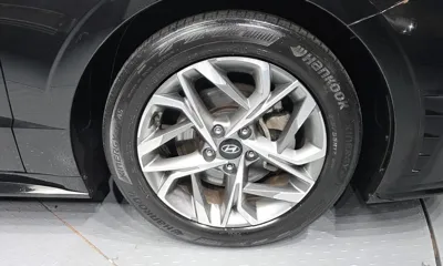 Hyundai Sonata 2022, 135331 км, за 13000000 KRW - фото 21