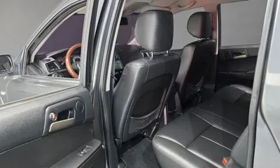 KG_Mobility_Ssangyong KORANDO 2018, 146532 км, за 7400000 KRW - фото 18