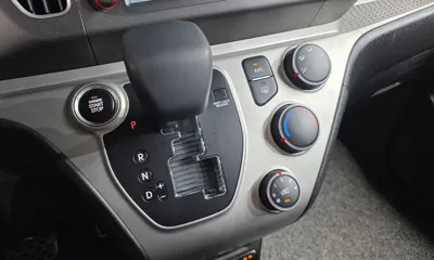 Kia Ray 2013, 160371 км, за 6900000 KRW - фото 9