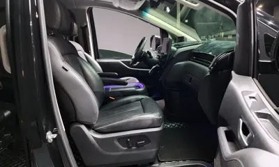 Hyundai Staria 2023, 129284 км, за 29900000 KRW - фото 26
