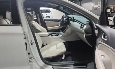 Genesis G70 2024, 27911 км, за 36000000 KRW - фото 26