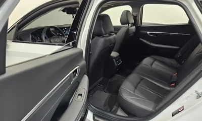 Hyundai Sonata 2022, 68918 км, за 18200000 KRW - фото 26
