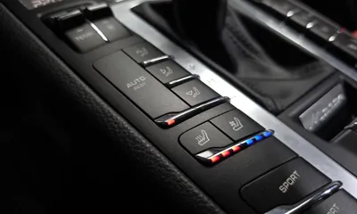 Porsche Macan 2018, 33754 км, за 58700000 KRW - фото 18