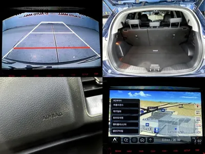 KG_Mobility_Ssangyong TIBOLI 2017, 120121 км, за 6300000 KRW - фото 18