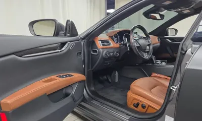 Maserati Ghibli 2019, 75006 км, за 25900000 KRW - фото 10