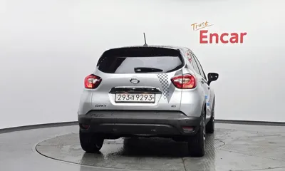 Renault-KoreaSamsung QM3 2015, 220625 км, за 3700000 KRW - фото 4